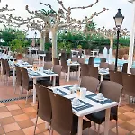 Отель Estival Eldorado Камбрильс