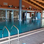 Отель Estival Eldorado Камбрильс