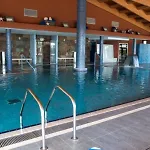Estival Eldorado Отель