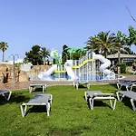Estival Eldorado Отель