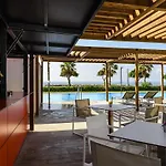 Estival Eldorado 4* Камбрильс