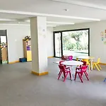 Estival Eldorado 4* كامبريلس