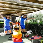 فندق Estival Eldorado 4*