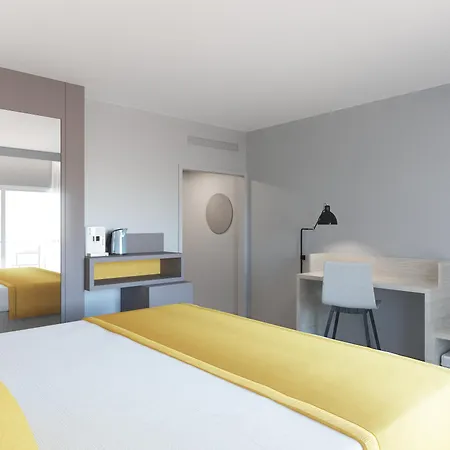 Estival Eldorado Hotell Cambrils