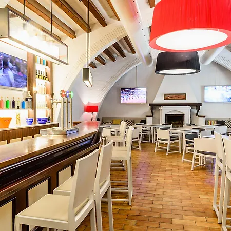 酒店 依思迪瓦埃尔多拉多度假酒店