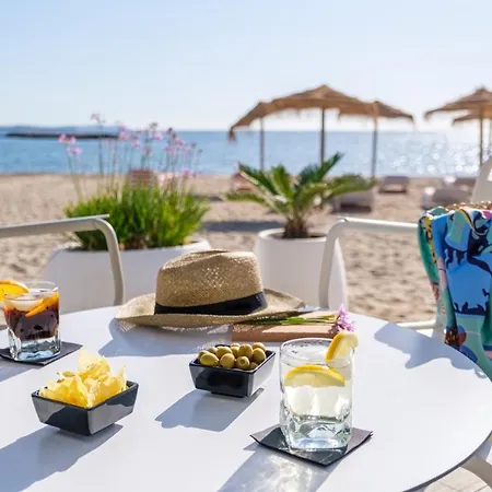 依思迪瓦埃尔多拉多度假酒店 坎布里尔斯