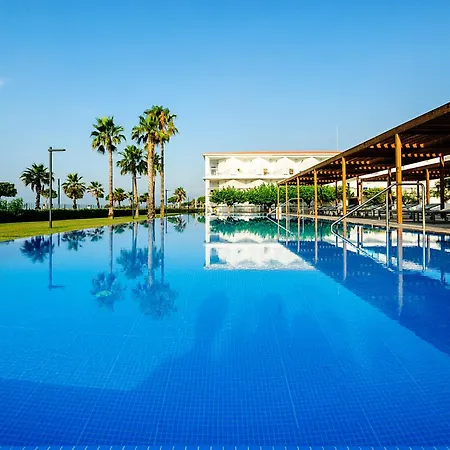 Hotell Estival Eldorado Cambrils