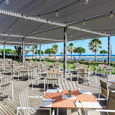 依思迪瓦埃尔多拉多度假酒店 酒店 坎布里尔斯