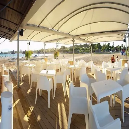 Hotell Estival Eldorado Cambrils