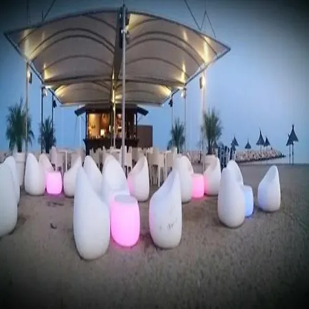 依思迪瓦埃尔多拉多度假酒店 酒店