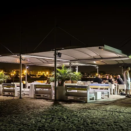 Estival Eldorado Hotel 4*