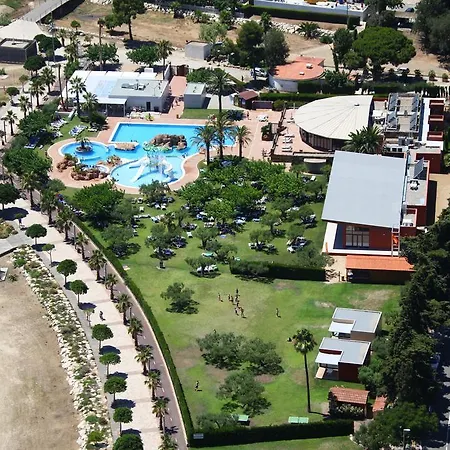 Hotell Estival Eldorado 4*