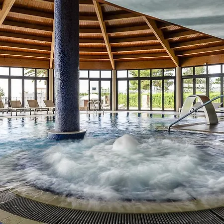 依思迪瓦埃尔多拉多度假酒店 坎布里尔斯