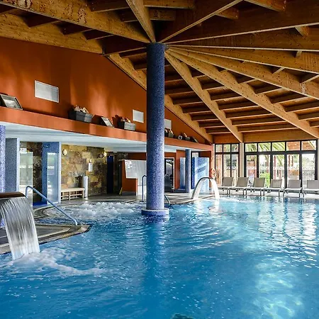 酒店 依思迪瓦埃尔多拉多度假酒店 4*