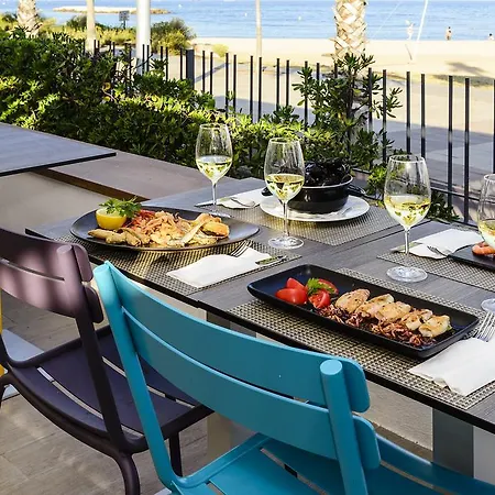 依思迪瓦埃尔多拉多度假酒店 坎布里尔斯