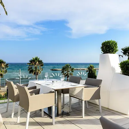Hotell Estival Eldorado Cambrils