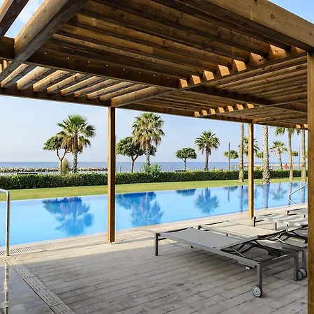 酒店 依思迪瓦埃尔多拉多度假酒店 坎布里尔斯