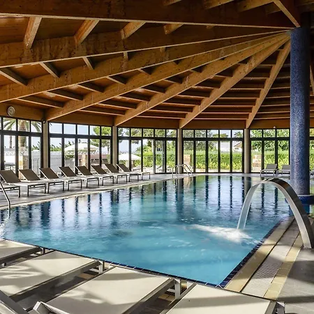 Estival Eldorado Hotell