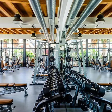 酒店 依思迪瓦埃尔多拉多度假酒店