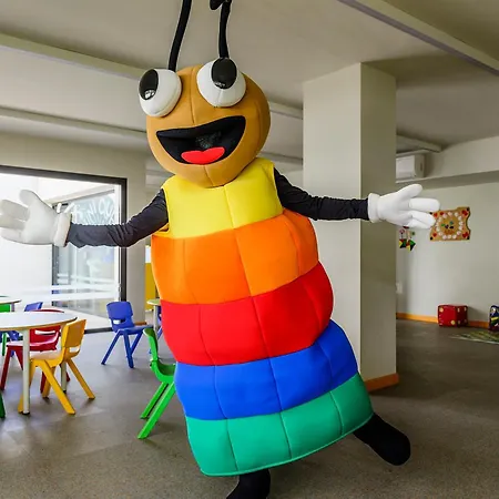 酒店 依思迪瓦埃尔多拉多度假酒店 坎布里尔斯