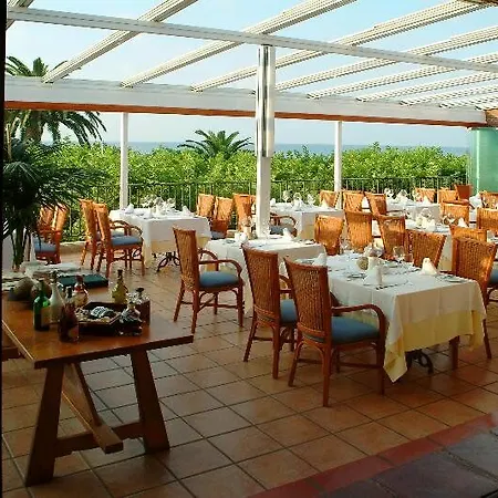 Estival Eldorado Hotell 4*