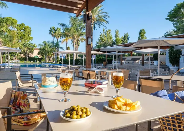 Estival Eldorado 4*