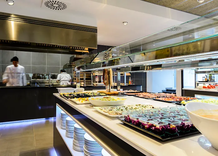 Hotel Estival Eldorado Cambrils