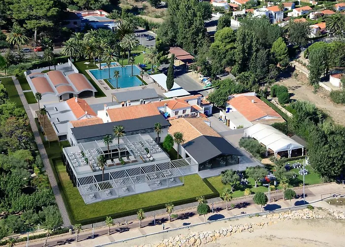 Estival Eldorado 4* Cambrils
