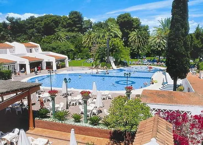 Estival Eldorado