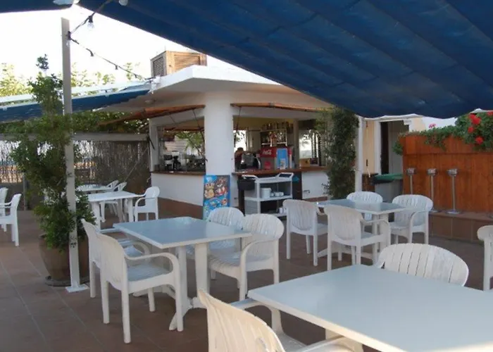 Estival Eldorado Hotel 4*