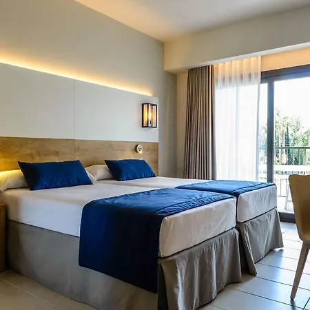 Hotell Estival Eldorado