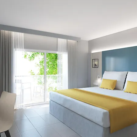 فندق Estival Eldorado 4*