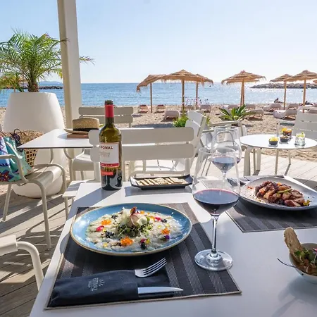 Estival Eldorado Hotell 4*