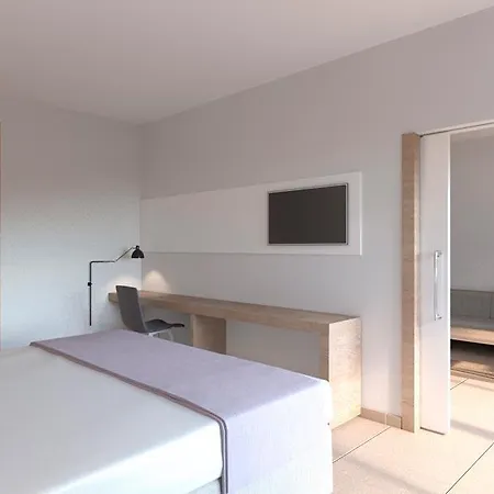 فندق Estival Eldorado كامبريلس