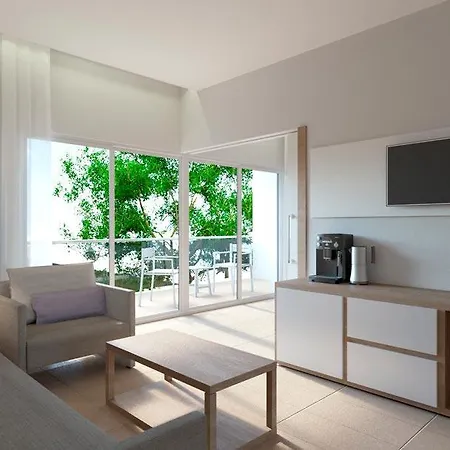 Estival Eldorado Hotell 4*