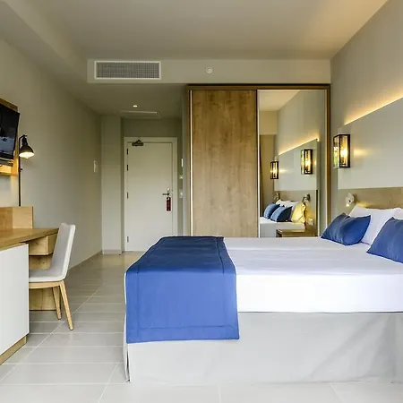 Estival Eldorado 4*