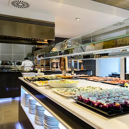 Hotel Estival Eldorado Cambrils