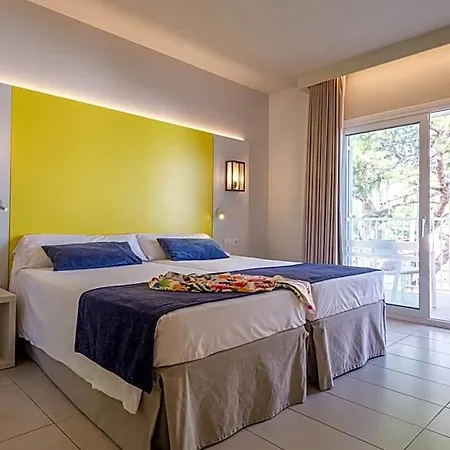 فندق Estival Eldorado 4*