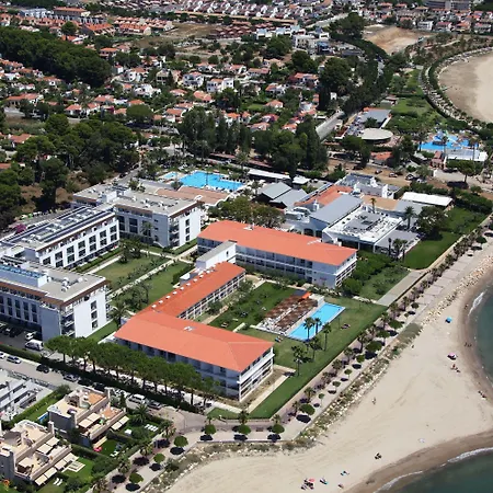 Hotel Estival Eldorado 4*