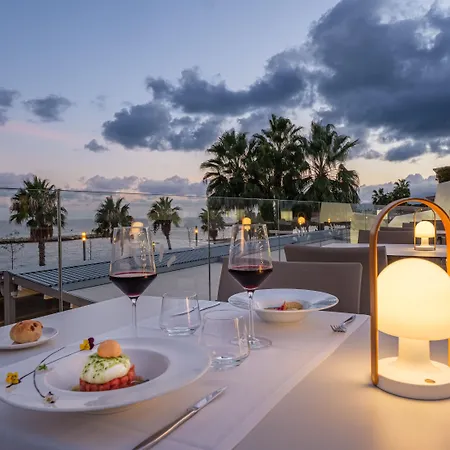 Hotel Estival Eldorado Cambrils
