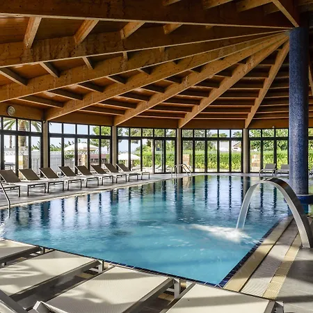 Hotel Estival Eldorado 4*