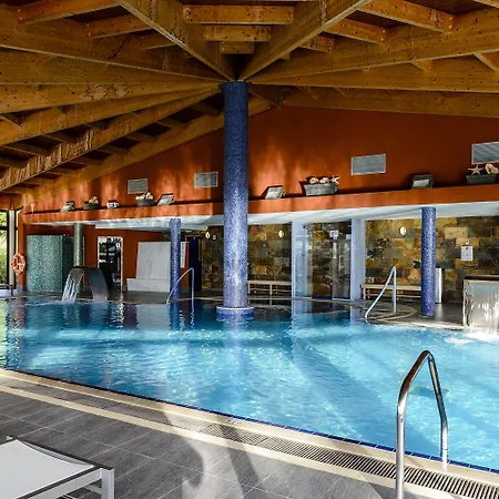 Hotel Estival Eldorado Cambrils