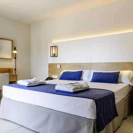 Estival Eldorado 4*