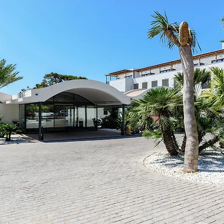 Estival Eldorado Hotel 4*