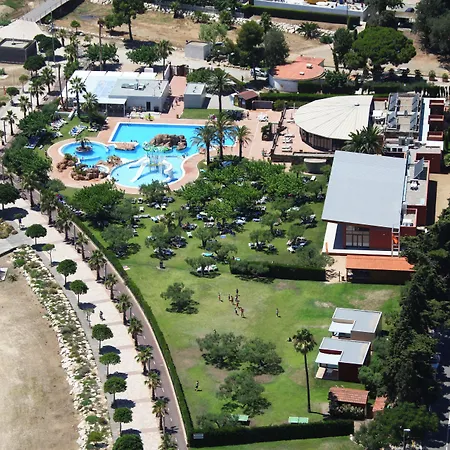 Hotel Estival Eldorado 4*