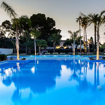 Hotel Estival Eldorado Cambrils