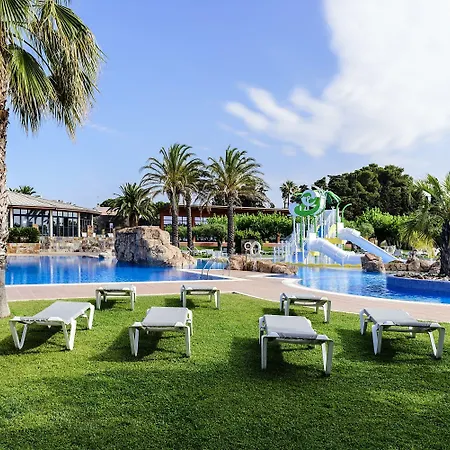 Hotel Estival Eldorado 4*
