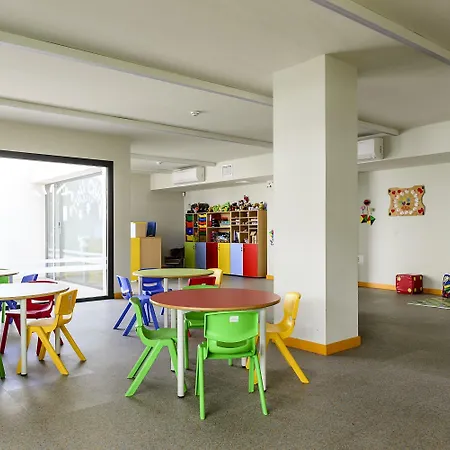 Estival Eldorado Hotel