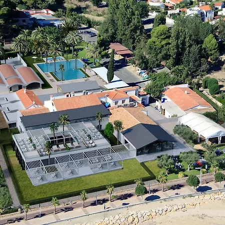 Estival Eldorado 4* Cambrils