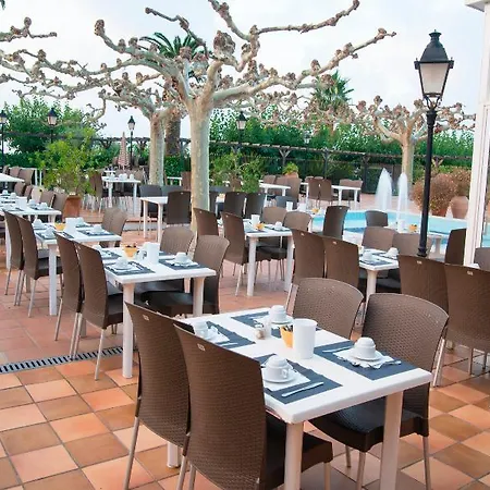 Hotel Estival Eldorado Cambrils